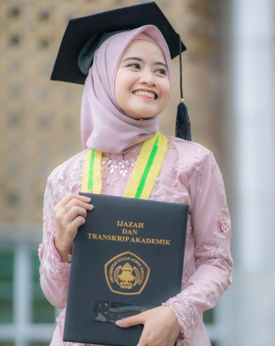 Wisuda & Graduation